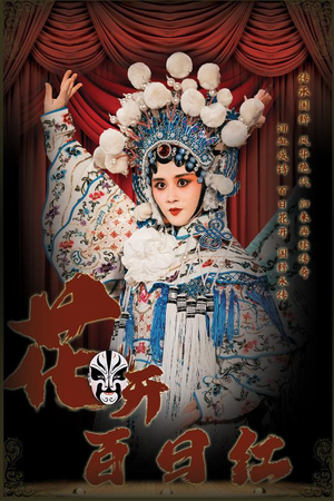 花开百日红(30集) 花开百日红(30集)全网