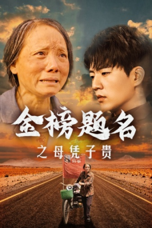 金榜题名之母凭子贵(61集) 金榜题名之母凭子贵(61集)意想不到的结局
