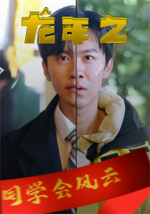 龙年之同学会风云(94集) 龙年之同学会风云(94集)讲了什么