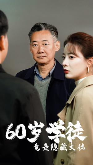 岁学徒竟是隐藏大佬（81集）高清免费看