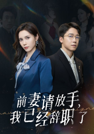前妻请放手,我已经辞职了(30集) 前妻请放手,我已经辞职了(30集)完整版免费看
