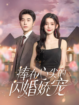 捧在心尖的闪婚娇宠（100集）完整版
