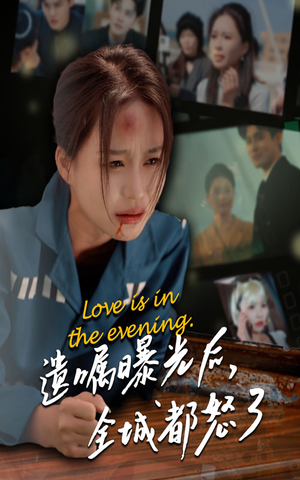 遗嘱曝光后,全城都怒了(36集) 遗嘱曝光后,全城都怒了(36集)太良心了