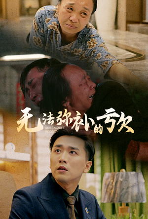 无法弥补的亏欠(59集) 无法弥补的亏欠(59集)每日同步更新追更日历表