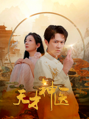 天才神医（97集）太恐怖