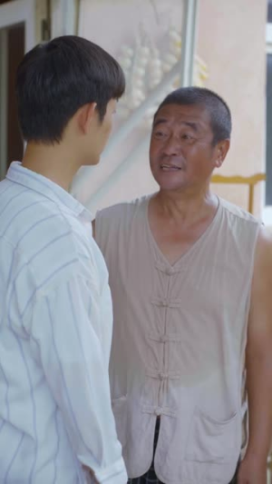 母子连心（70集）熬夜看完