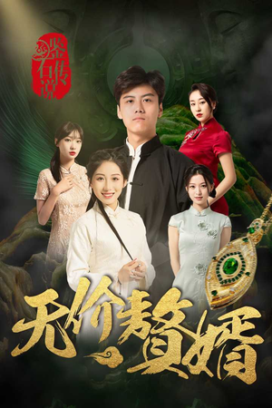 鉴宝传说之无价赘婿(100集) 鉴宝传说之无价赘婿(100集)追剧清单