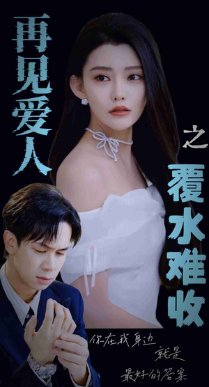 再见爱人之覆水难收(30集) 再见爱人之覆水难收(30集)免费看全集
