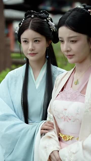 长姐回京后,太子沦陷了(63集) 长姐回京后,太子沦陷了(63集)恶毒女配