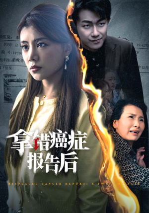 拿错癌症报告后(33集) 拿错癌症报告后(33集)短剧黄金档