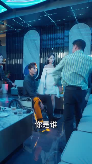 顶流（62集）赘婿短剧