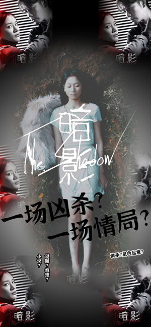 暗影(50集) 暗影(50集)N刷短剧