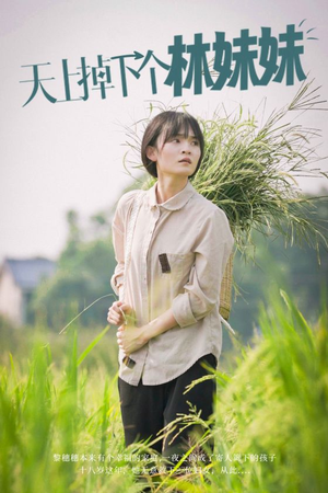 天上掉下个林妹妹(81集) 天上掉下个林妹妹(81集)不用会员