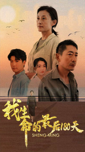 我生命的最后180天(80集) 我生命的最后180天(80集)丑小鸭变天鹅