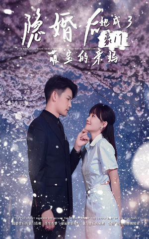 隐婚后，她成了豪门萌宝的亲妈（69集）太宝藏了