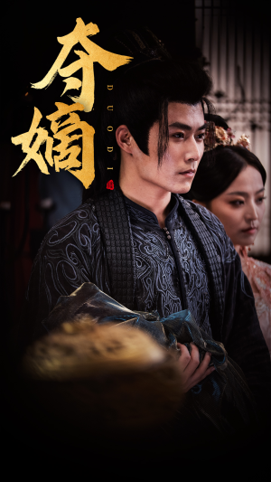 新：双姝&夺嫡（36集）兵王