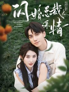 闪婚总裁太深情（93集）都市短剧