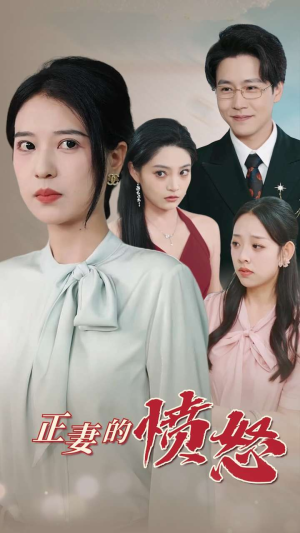 正妻的愤怒(30集) 正妻的愤怒(30集)赘婿短剧