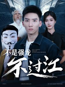 不是强龙不过江(98集) 不是强龙不过江(98集)男频短剧