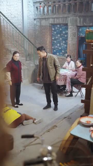 自作孽不可活（41集）全集免费播放