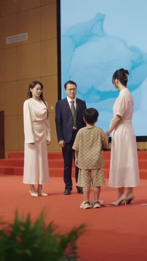 长姐如母之我给妹妹当副总（60集）太会撩了