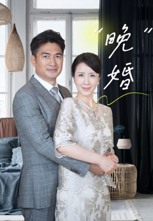 晚婚(65集) 晚婚(65集)吻戏太唯美