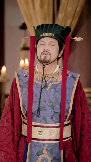 毒士大人你冷静点(75集) 毒士大人你冷静点(75集)相亲短剧
