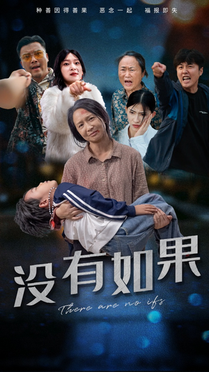 没有如果（34集）热搜短剧
