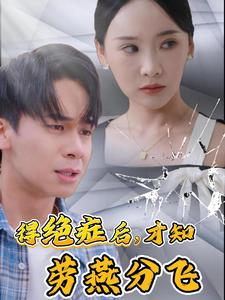 得绝症后才知劳燕分飞(31集) 得绝症后才知劳燕分飞(31集)太良心了