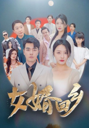 女婿回乡(120集) 女婿回乡(120集)动态漫画短剧