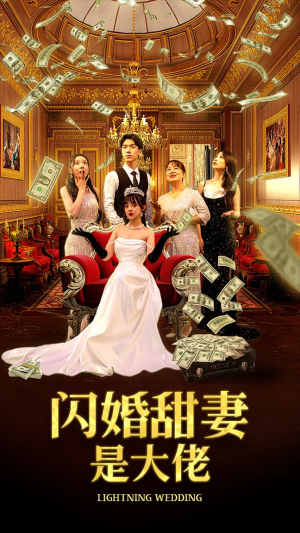 闪婚甜妻是大佬(76集) 闪婚甜妻是大佬(76集)极速云播不卡顿秒加载