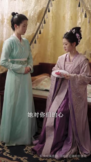 嫡女的荣耀(71集) 嫡女的荣耀(71集)异地恋短剧